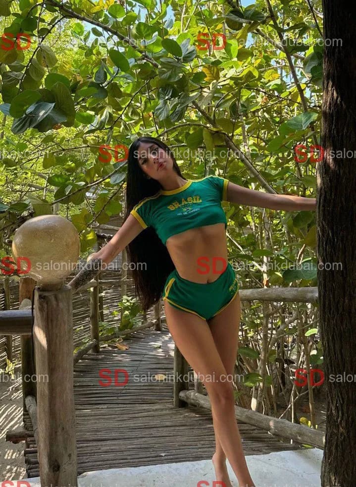 Bonnie β escort in Dubai