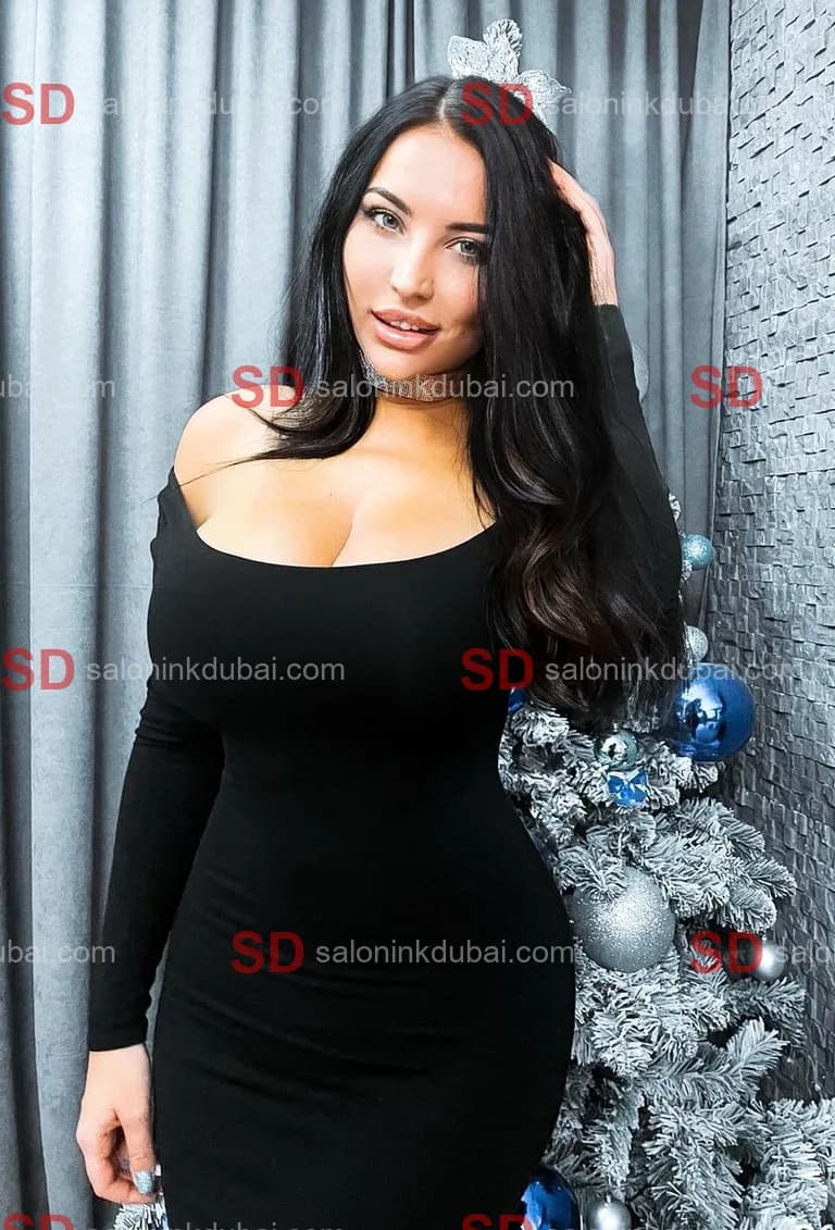 Bonnie β escort in Dubai