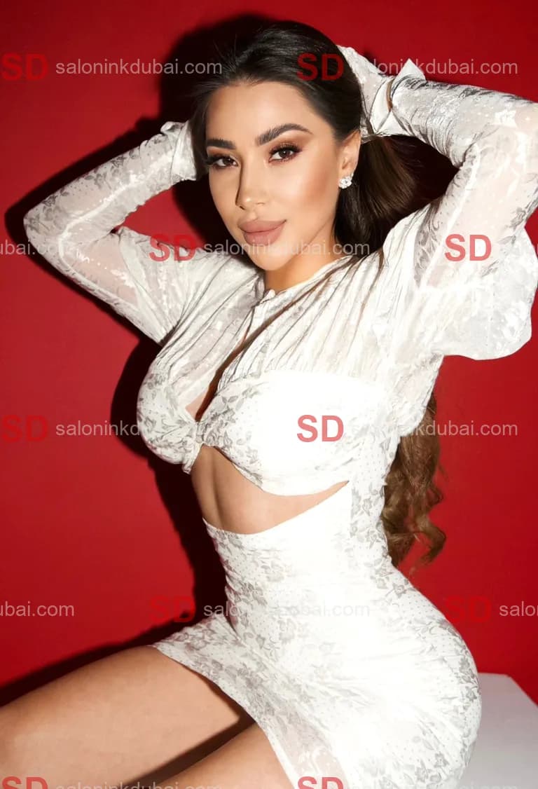 Bonnie β escort in Dubai
