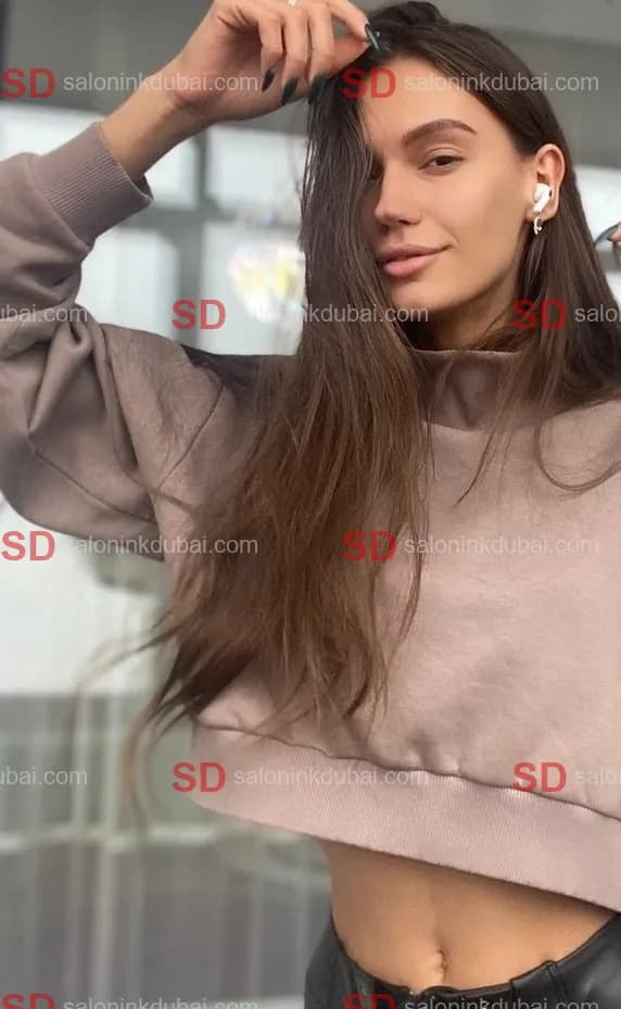 Bonnie β escort in Dubai
