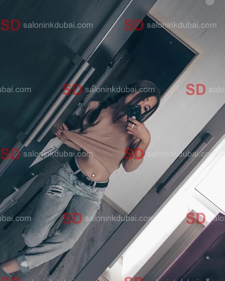 Bonnie β escort in Dubai