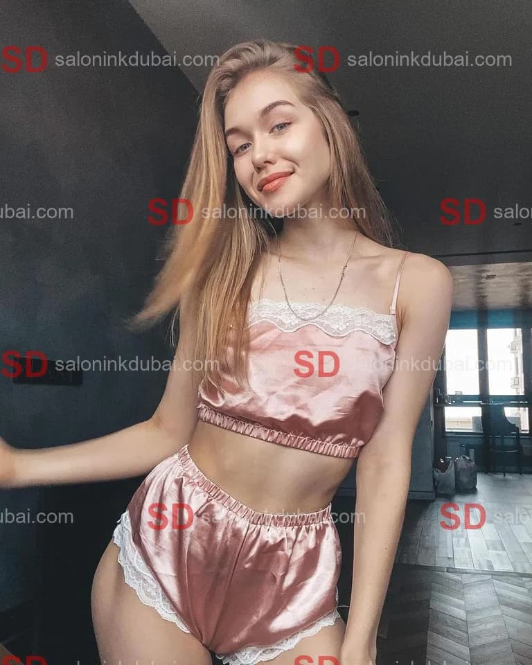 Brooke β escort in Dubai