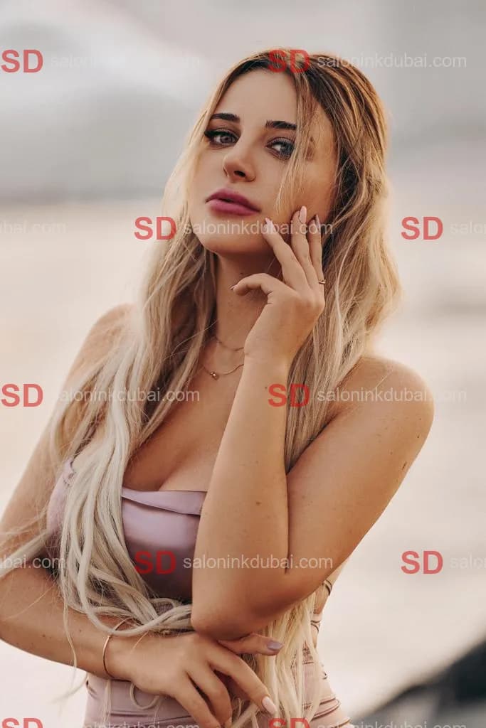 Brooke — escort in Dubai