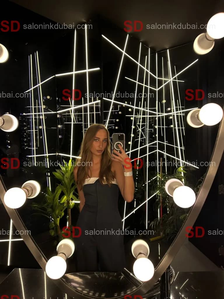 Brooke β escort in Dubai