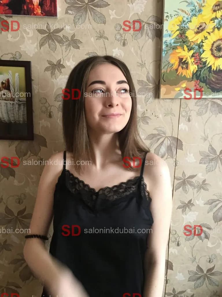Brooke β escort in Dubai
