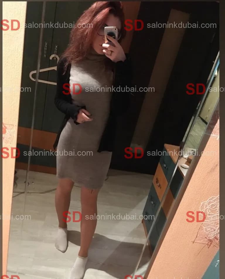 Brooke β escort in Dubai