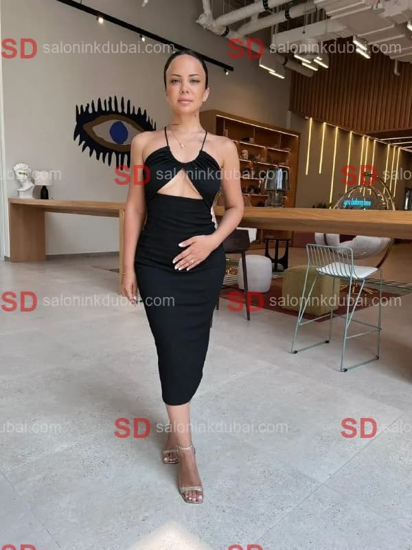 Camila β escort in Dubai