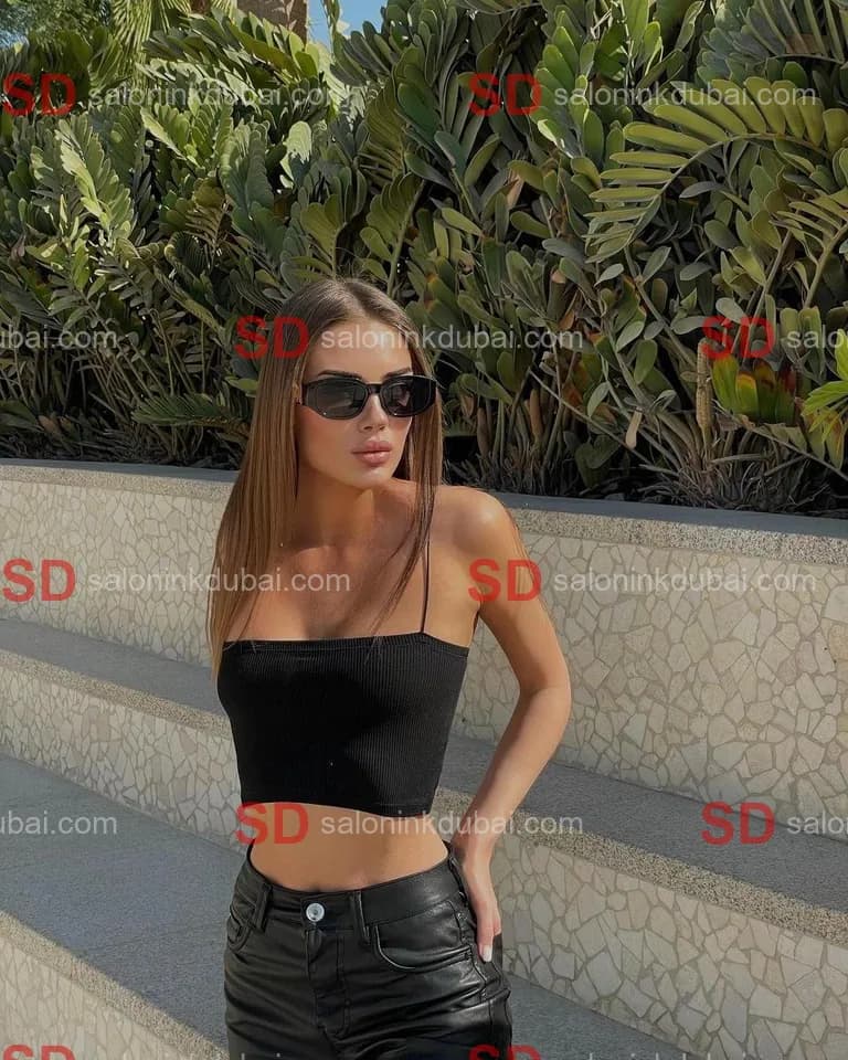 Camila β escort in Dubai