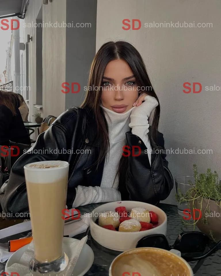 Camila β escort in Dubai