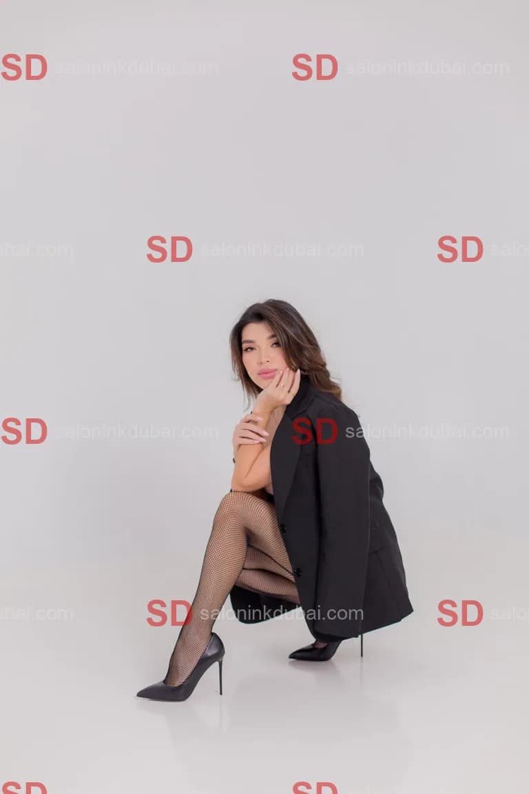 Camila β escort in Dubai
