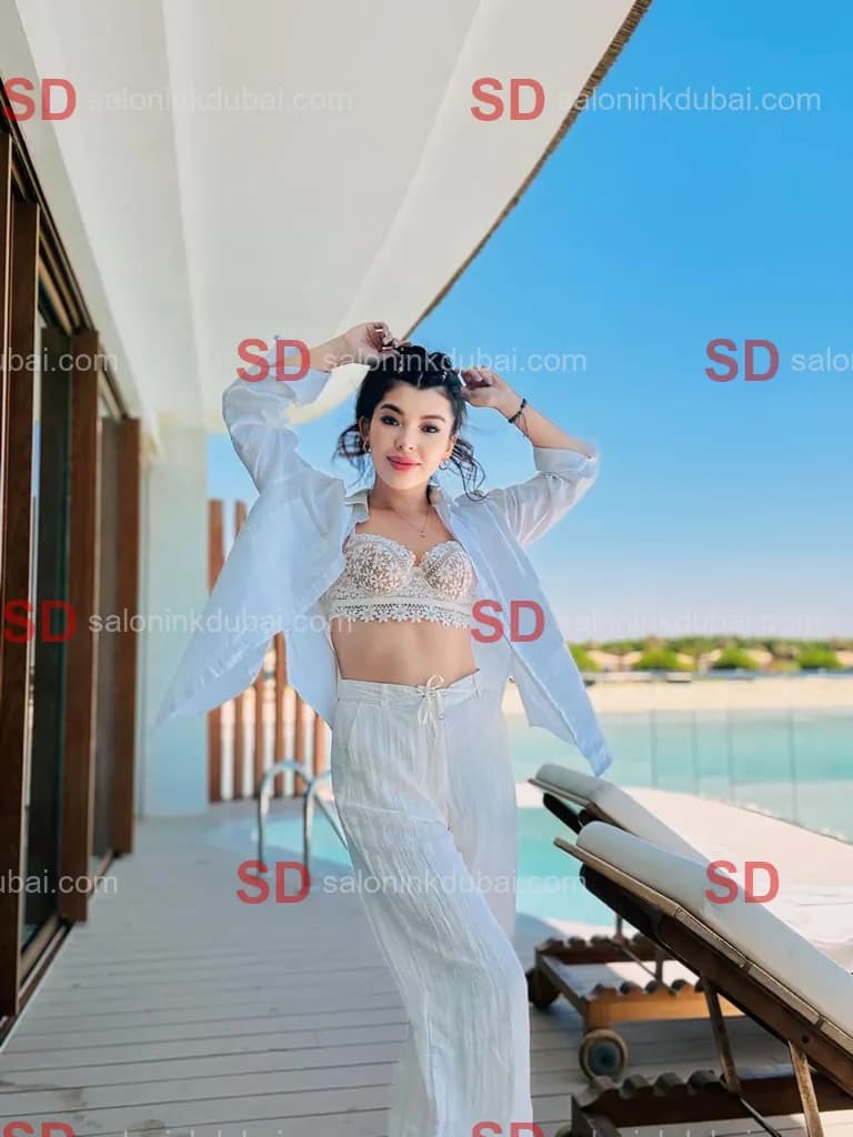 Camila β escort in Dubai