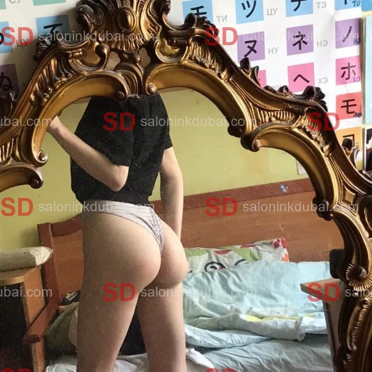 Camila β escort in Dubai