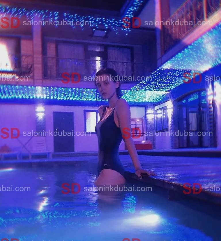 Camila β escort in Dubai