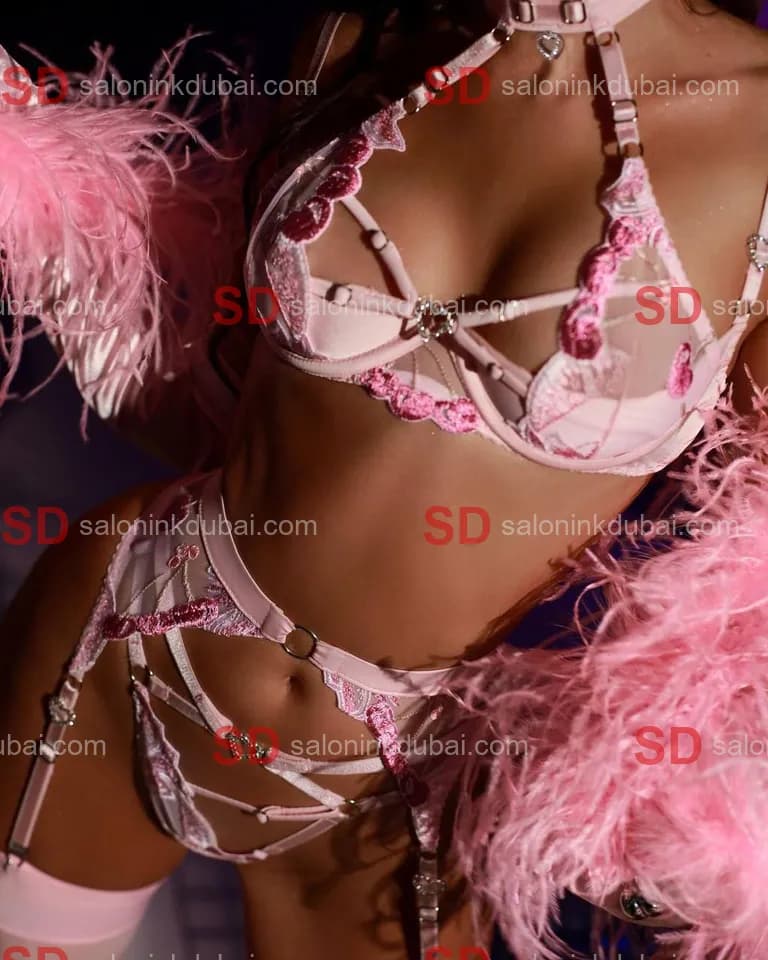 Camila β escort in Dubai
