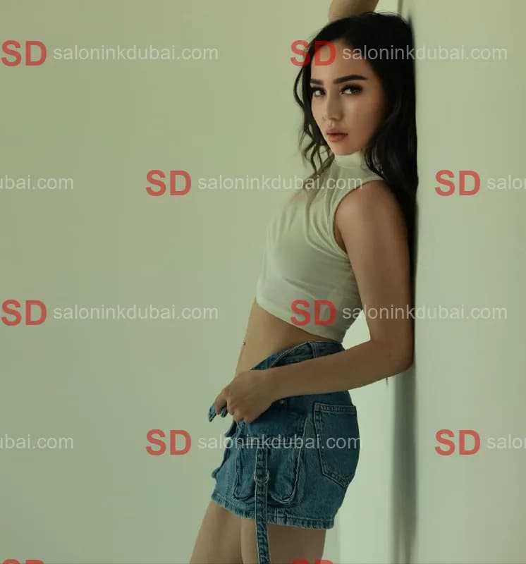 Carla β escort in Dubai