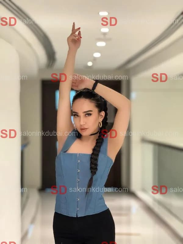 Carla β escort in Dubai