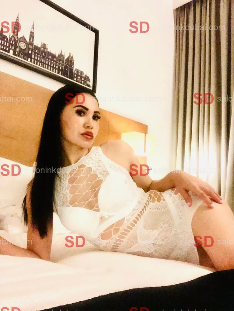 Carla β escort in Dubai