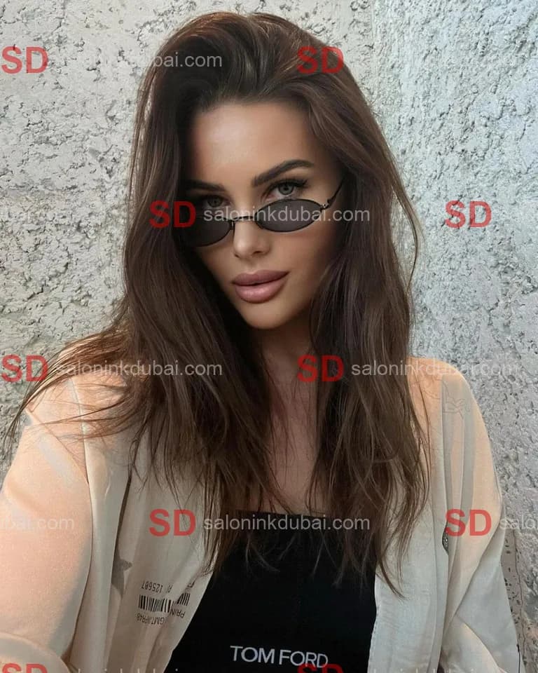 Carla β escort in Dubai