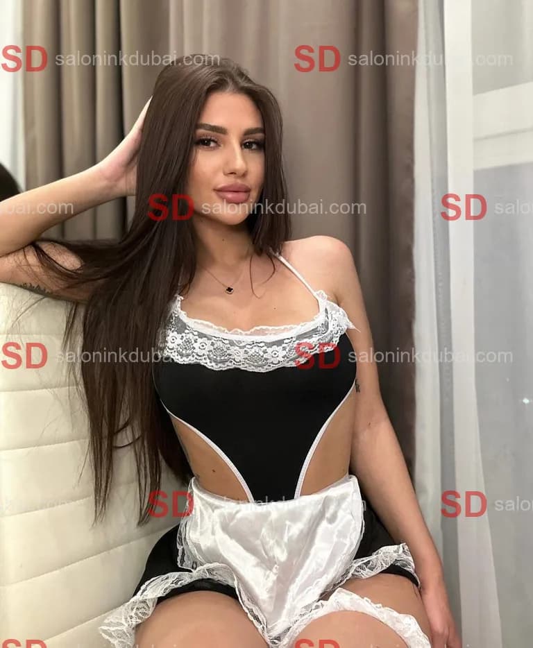 Carla β escort in Dubai