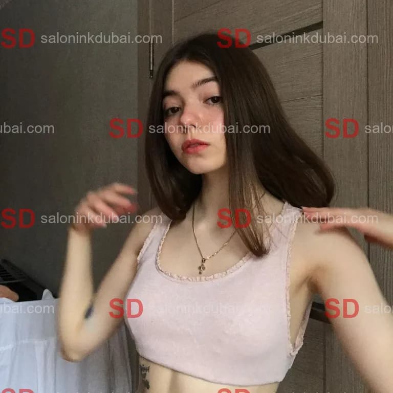 Carla β escort in Dubai