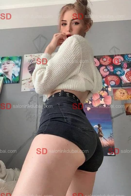 Carla β escort in Dubai