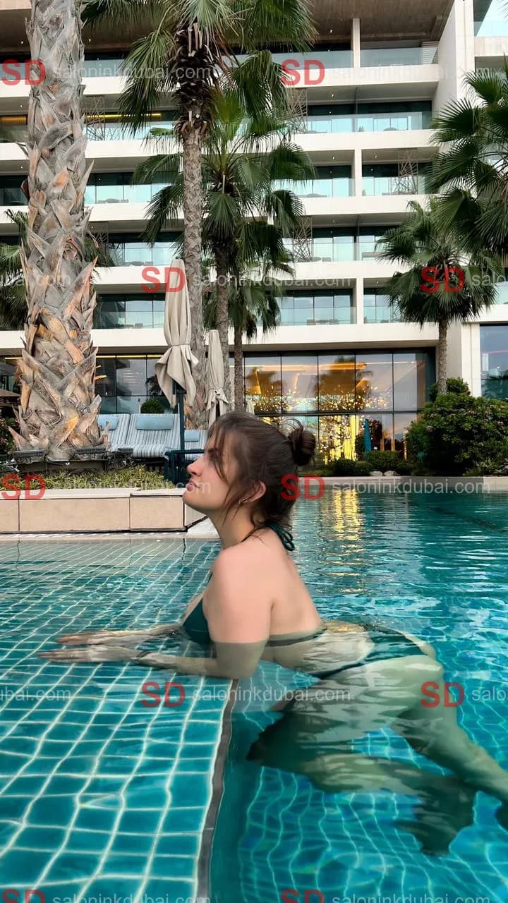 Cassie β escort in Dubai