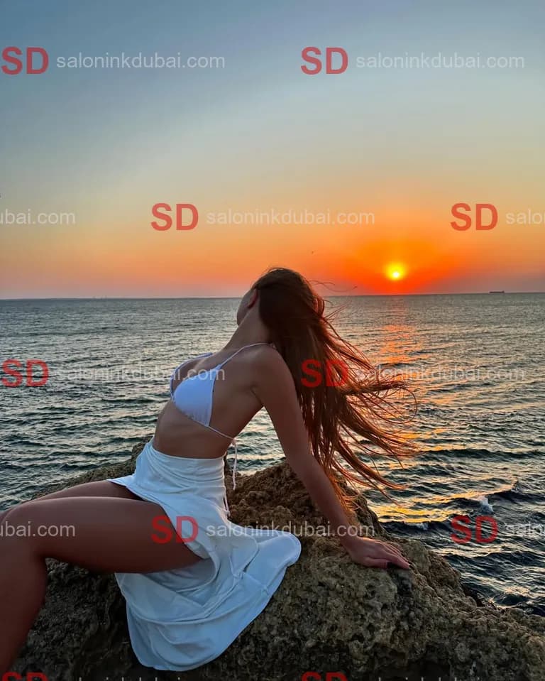 Cassie β escort in Dubai