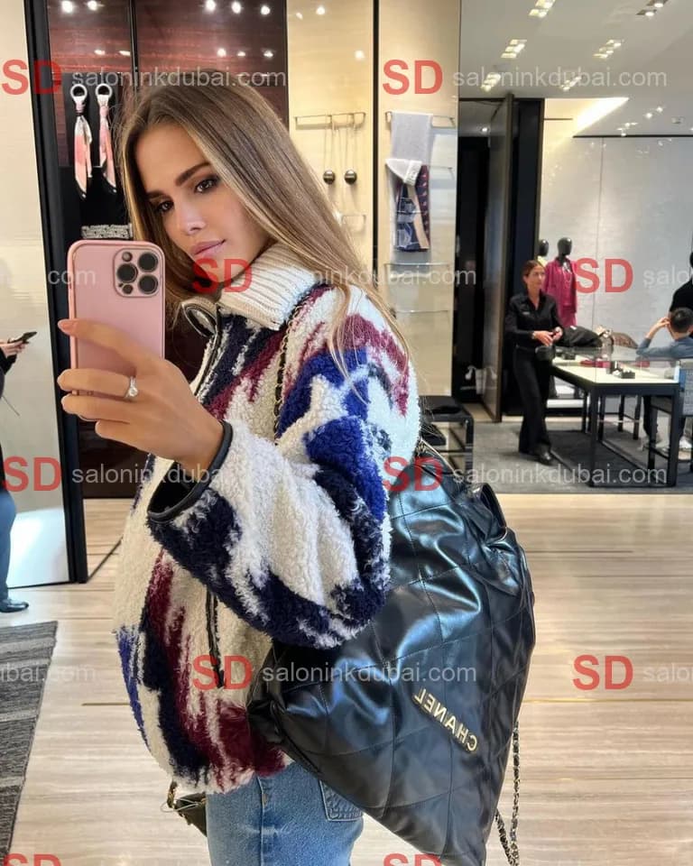 Cassie — escort in Dubai