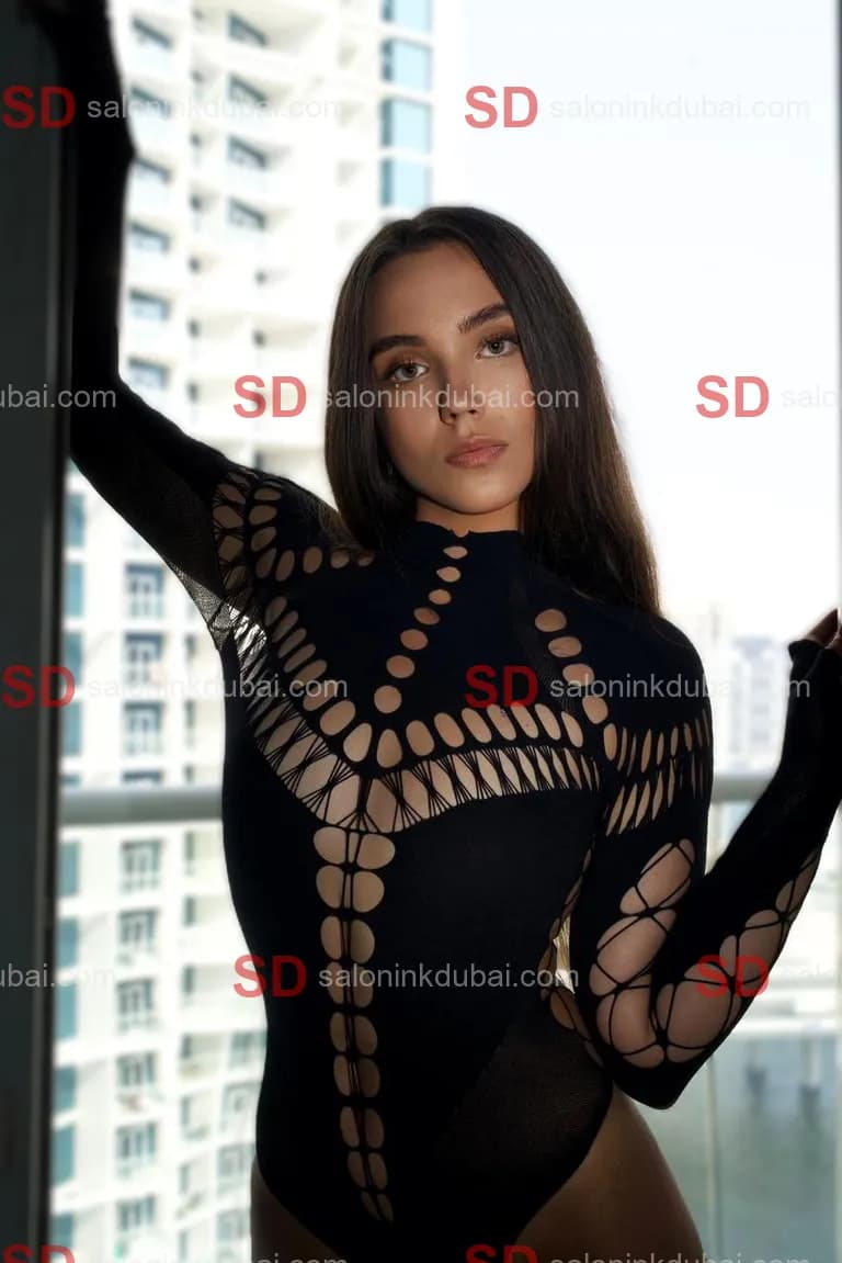 Cassie — escort in Dubai