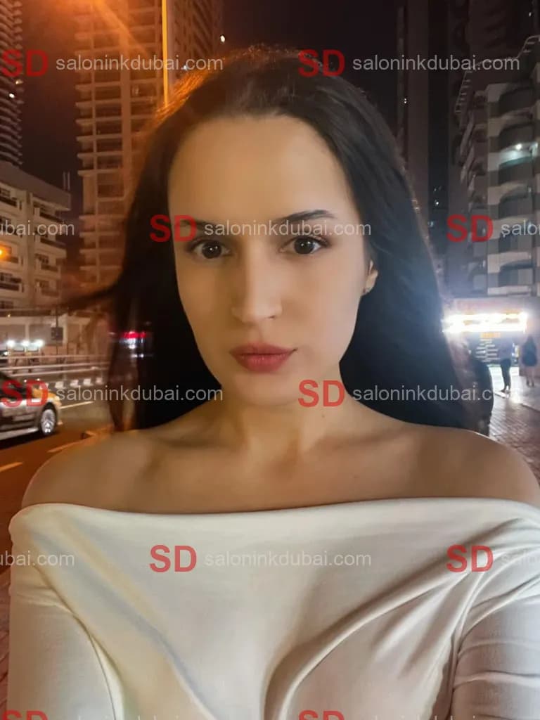 Cassie β escort in Dubai
