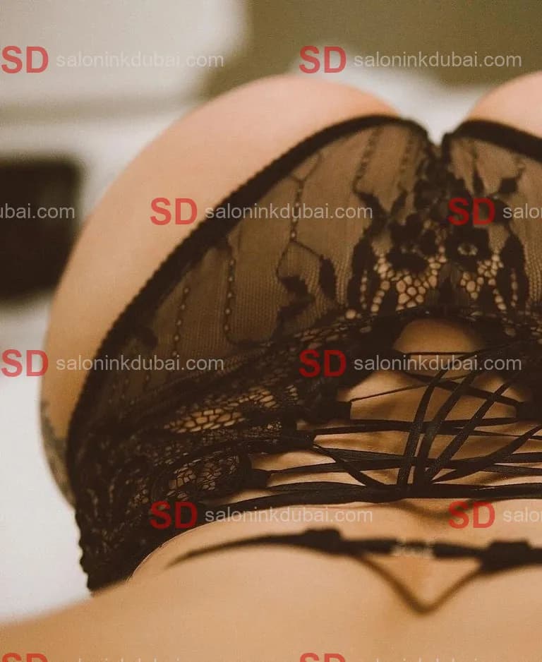 Cassie β escort in Dubai