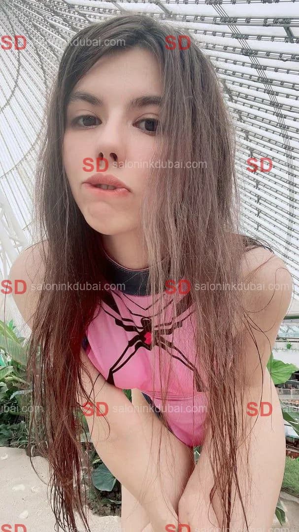 Cassie β escort in Dubai