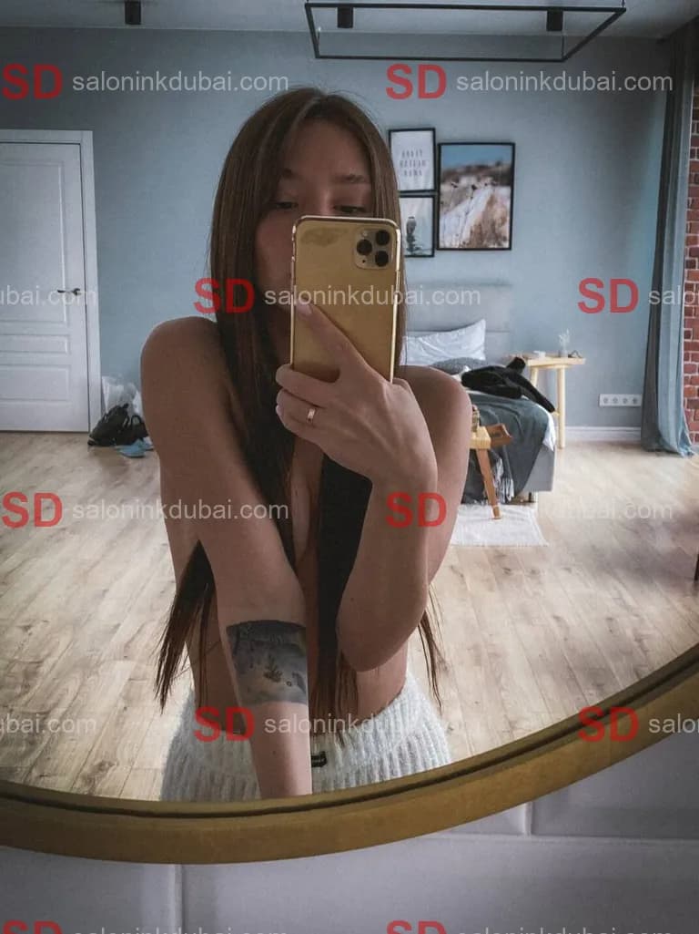 Cassie β escort in Dubai