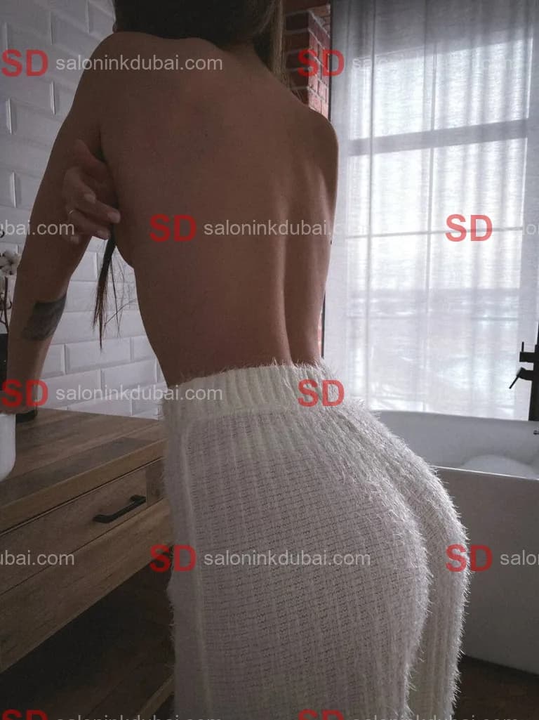 Cassie β escort in Dubai