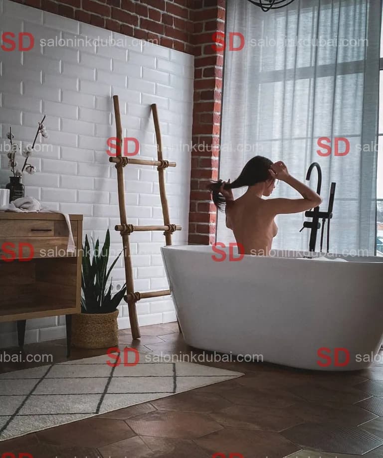 Cassie β escort in Dubai