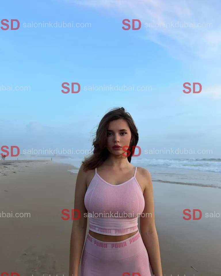 Celine β escort in Dubai