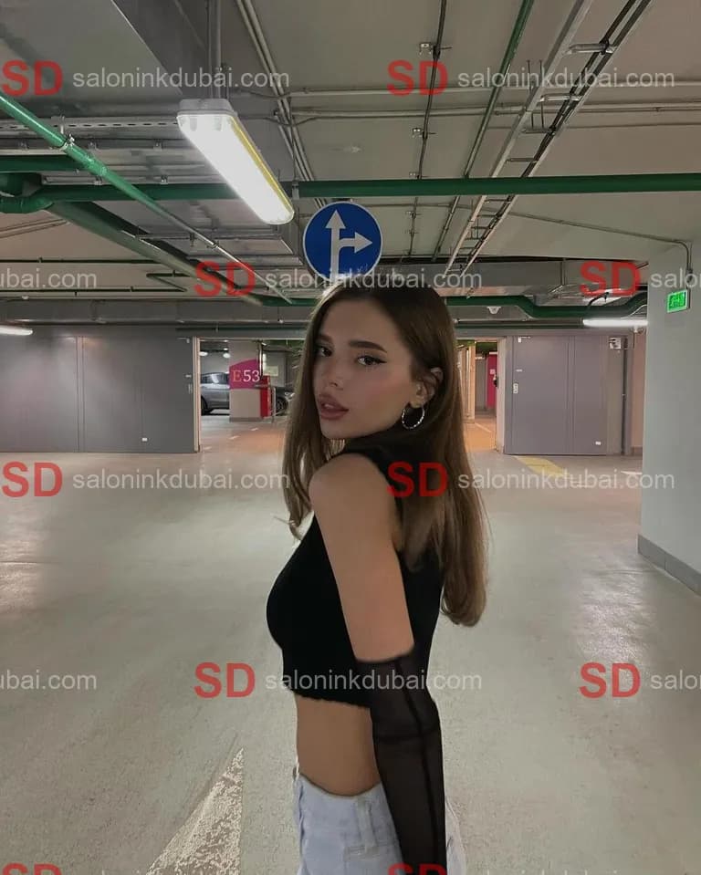Celine β escort in Dubai