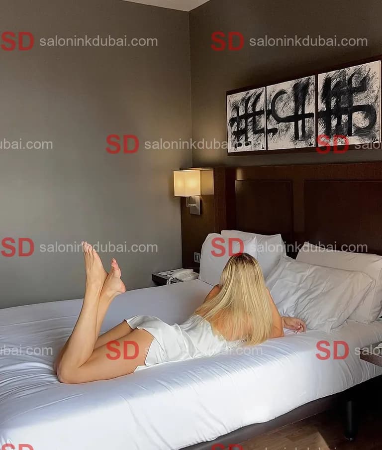 Celine β escort in Dubai