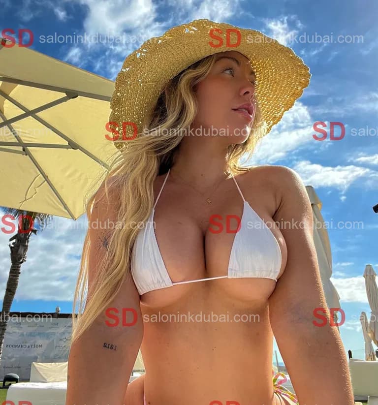 Celine β escort in Dubai