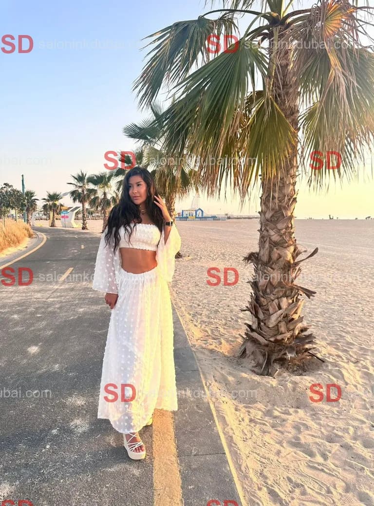 Chloe β escort in Dubai