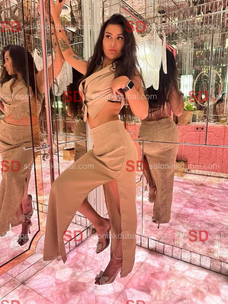 Chloe β escort in Dubai