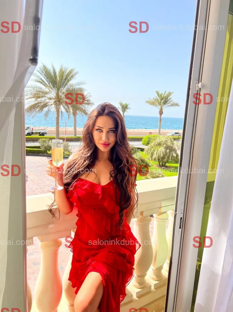 Chloe β escort in Dubai