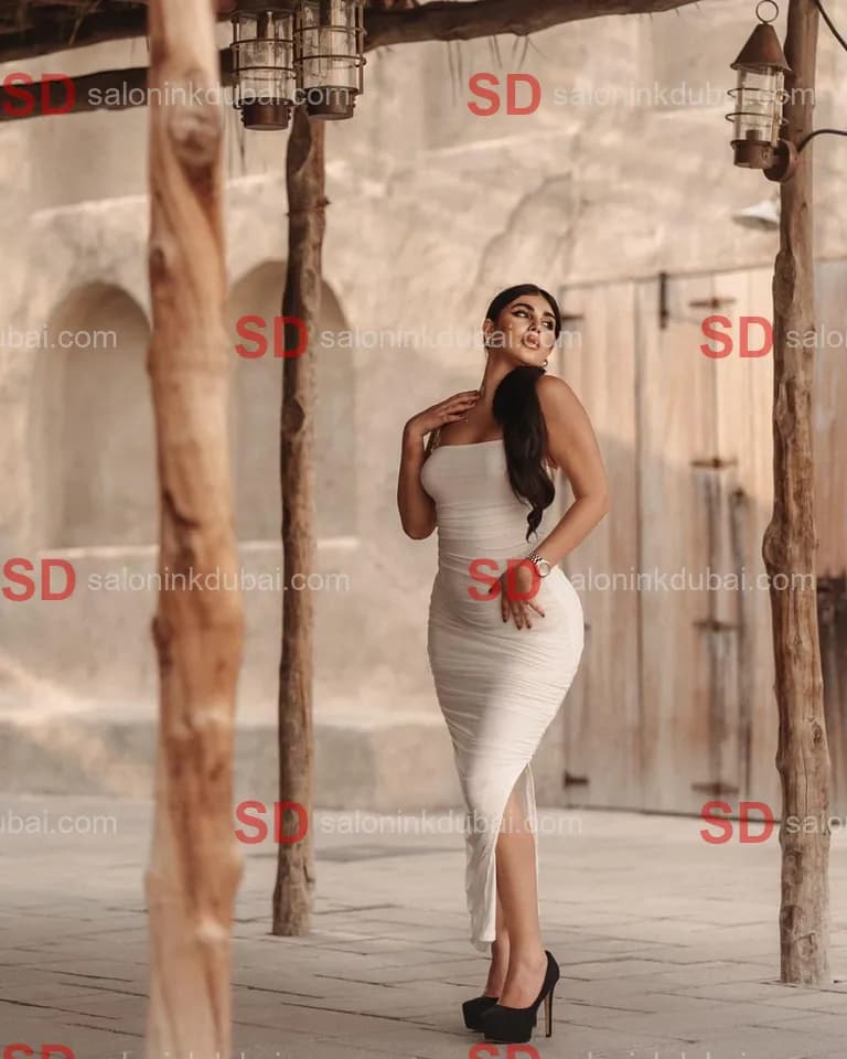 Clara β escort in Dubai