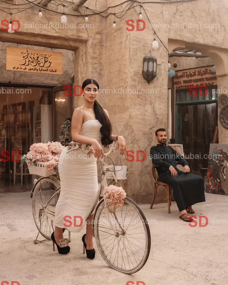 Clara β escort in Dubai