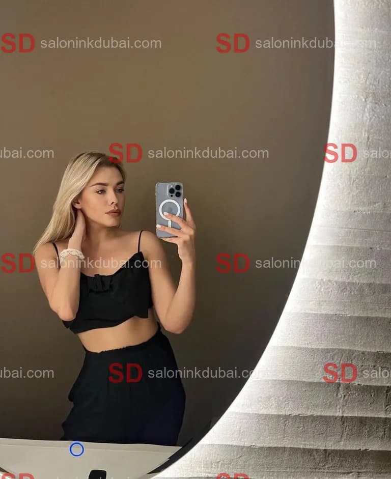 Clara — escort in Dubai