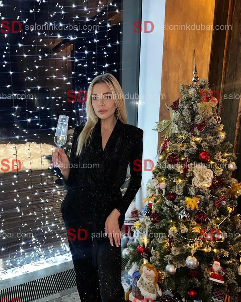 Clara — escort in Dubai