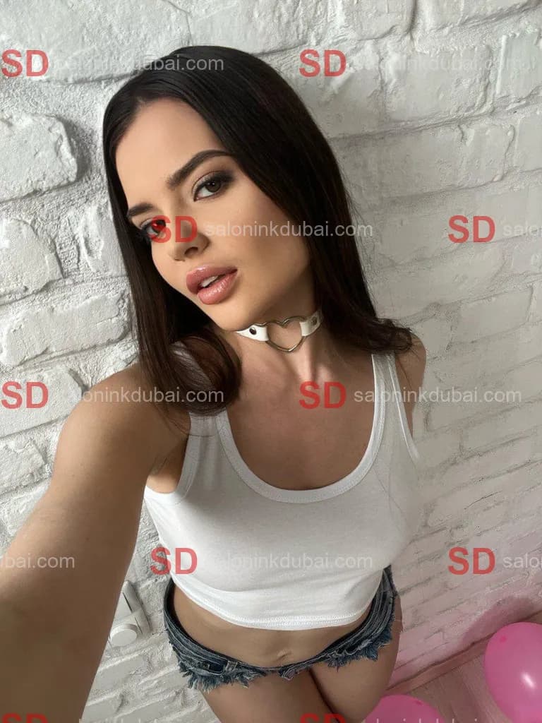 Clara β escort in Dubai