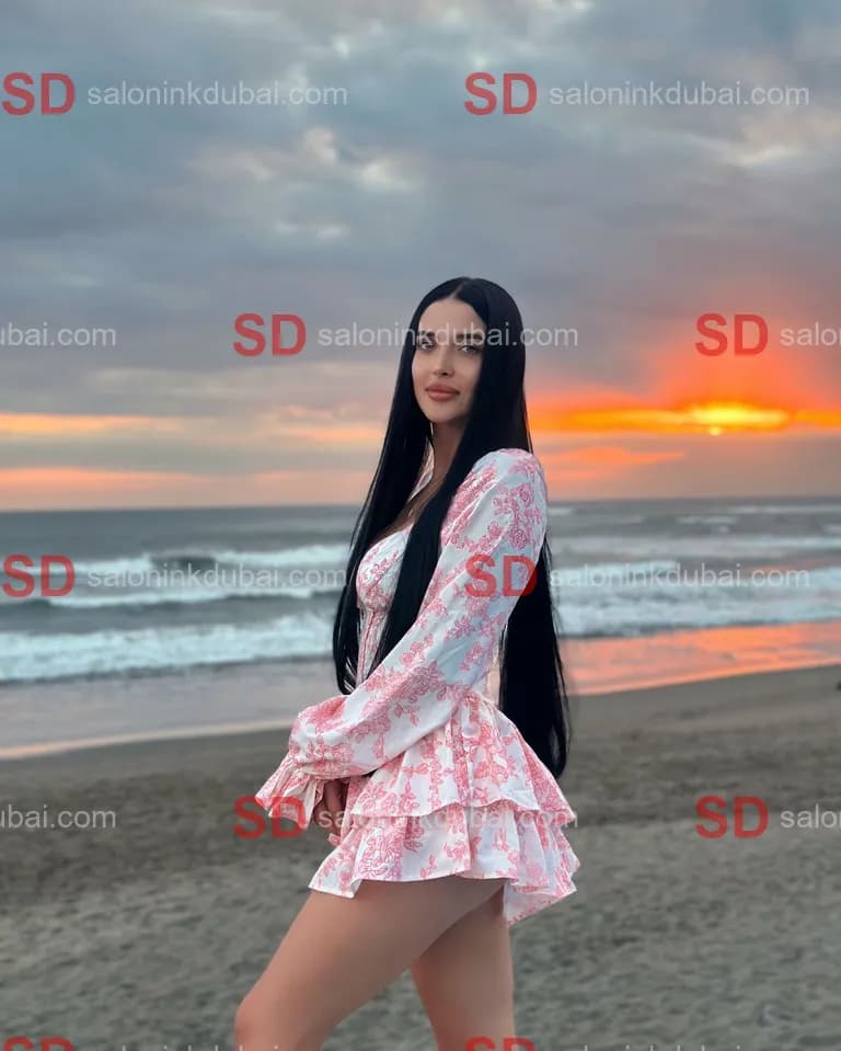 Clara β escort in Dubai