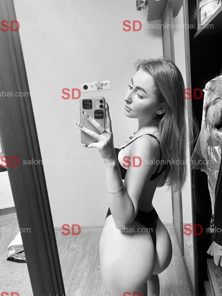 Clara β escort in Dubai