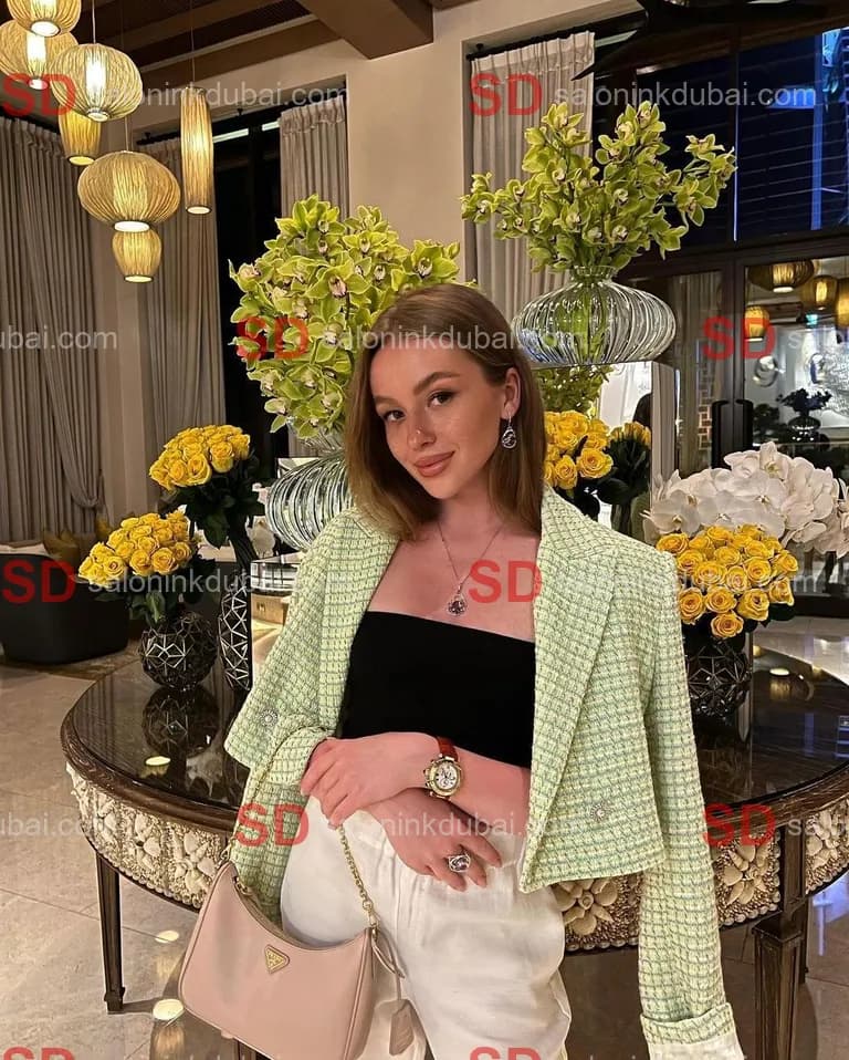 Coco β escort in Dubai